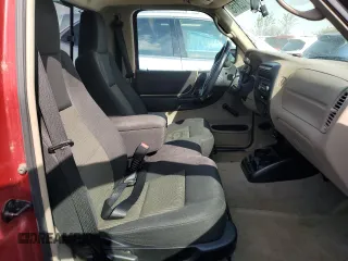 2004 Ford Ranger XL with VIN 1FTYR10U24PA23374, listed as a Copart auction lot 51228115 with 211,886 mi miles and Clean Title. Bid and sale history available at DreamBid. Image 6.
