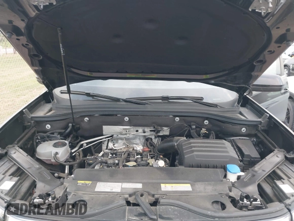 2024 Volkswagen Atlas SE с VIN 1V2WE2CA6RC202251, выставлен на аукционе IAAI как лот 42036596 с пробегом 13 531 миль миль и . История ставок и продаж доступна на DreamBid. Изображение 10.