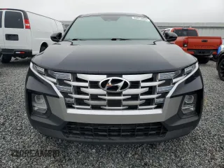 2023 Hyundai Santa Cruz SEL z VIN 5NTJB4AE5PH040492, wystawiony jako Copart lot #85614854 z przebiegiem 15 823 mil mil oraz Szkoda całkowita • Salvage title. Historia ofert i sprzedaży dostępna na DreamBid. Obrazek 5.