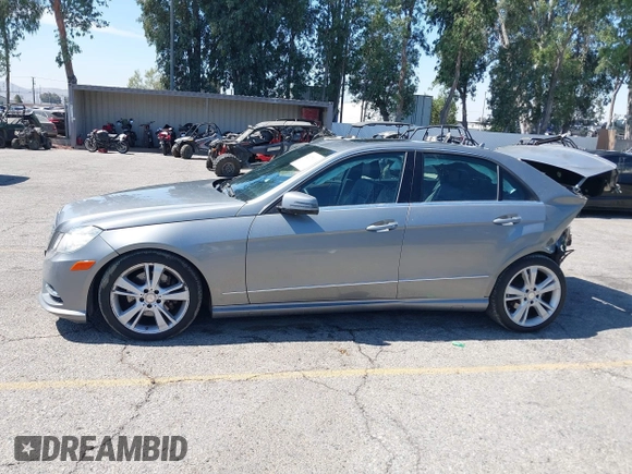 2013 Mercedes-Benz E 350 Luxury with VIN WDDHF5KB9DA728662, listed as a IAAI auction lot 42673110 with 102,824 mi miles and . Bid and sale history available at DreamBid. Image 14.