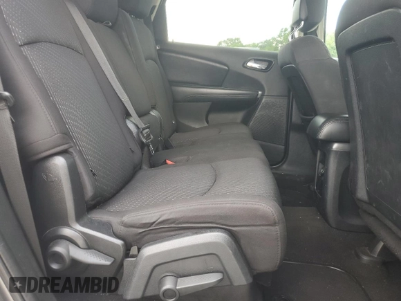 2013 Dodge Journey SXT with VIN 3C4PDDBG3DT507553, listed as a Copart auction lot 62889505 with 179,388 mi miles and Clean title. Bid and sale history available at DreamBid. Image 11.