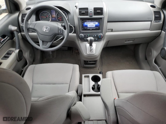 2011 Honda CR-V LX with VIN 5J6RE4H33BL062938, listed as a Copart auction lot 54014565 with 41,980 mi miles and Clean Title. Bid and sale history available at carsss.com. Image 8.