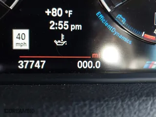 2020 BMW 2 Series M240i with VIN WBA2N1C08L7F39456, listed as a IAAI auction lot 41593230 with 37,747 mi miles. Bid and sale history available at carsss.com. Image 16.