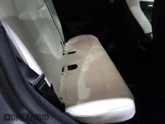 2024 Tesla Model Y Long Range with VIN 7SAYGDEE3RA293367, listed as a Copart auction lot 88109015 with 16,109 mi miles and Salvage Title. Bid and sale history available at DreamBid. Image 11.