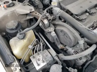 2002 Toyota Camry XLE with VIN 4T1BF32K42U025479, listed as a Copart auction lot 71116785 with 241,787 mi miles and Salvage title. Bid and sale history available at DreamBid. Image 15.