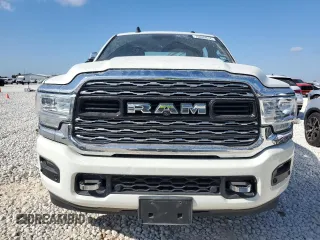 2019 Ram 2500 z VIN 3C6UR4SL2KG640805, wystawiony jako Copart lot #75886914 z przebiegiem 43 427 mil mil oraz Szkoda całkowita • Salvage title. Historia ofert i sprzedaży dostępna na DreamBid. Obrazek 5.