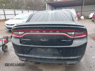 2015 Dodge Charger SXT z VIN 2C3CDXHG3FH754224, wystawiony jako IAAI lot #41527488 z przebiegiem 162 116 mil mil oraz . Historia ofert i sprzedaży dostępna na DreamBid. Obrazek 16.
