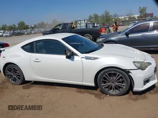 2014 Subaru BRZ Limited с VIN JF1ZCAC12E9601699, выставлен на аукционе IAAI как лот 42618017 с пробегом 128 829 миль миль и . История ставок и продаж доступна на DreamBid. Изображение 13.