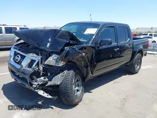 2016 Nissan Frontier SV with VIN 1N6AD0ER0GN755420, listed as a IAAI auction lot 42527745 with 93,021 mi miles and . Bid and sale history available at DreamBid. Image 6.