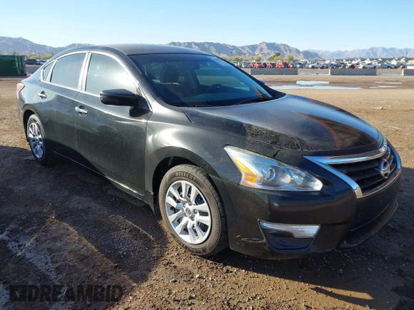 2015 Nissan Altima SL z VIN 1N4AL3AP5FC100679, wystawiony jako IAAI lot #41804490 z przebiegiem 194 226 mil mil oraz . Historia ofert i sprzedaży dostępna na DreamBid. Obrazek 1.