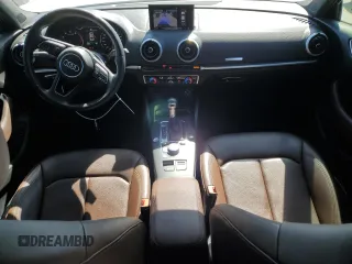 2020 Audi A3 Premium z VIN WAUAUGFF2LA105714, wystawiony jako Copart lot #47928745 z przebiegiem 64 531 mil mil oraz Szkody całkowita. Historia ofert i sprzedaży dostępna na DreamBid. Obrazek 8.