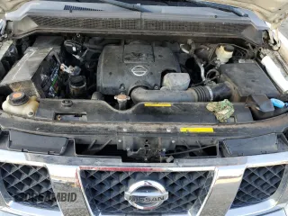 2007 Nissan Titan XE with VIN 1N6BA07A17N243783, listed as a Copart auction lot 77010773 with Not Provided miles and Salvage Title. Bid and sale history available at carsss.com. Image 13.