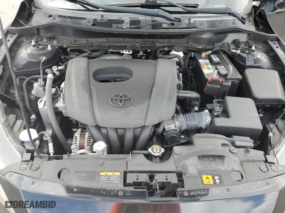 2016 Scion iA with VIN 3MYDLBZV9GY128564, listed as a Copart auction lot 51776765 with 66,253 mi miles and Non Repairable. Bid and sale history available at carsss.com. Image 11.