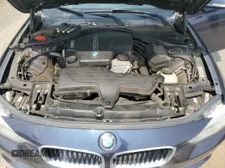 2015 BMW 3 Series 320i xDrive с VIN WBA3C3G57FNT52136, выставлен на аукционе Copart как лот 59200955 с пробегом 118 257 миль миль и Списание • Salvage title. История ставок и продаж доступна на DreamBid. Изображение 11.