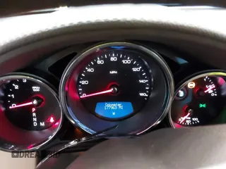 2010 Cadillac CTS Premium with VIN 1G6DS5EV8A0142811, listed as a IAAI auction lot 42562666 with 177,963 mi miles and . Bid and sale history available at DreamBid. Image 7.