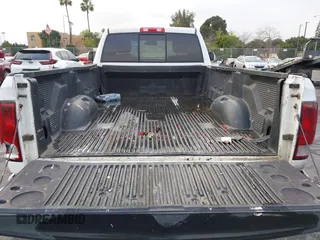 2012 Ram 2500 with VIN 3C6LD4AL1CG127817, listed as a IAAI auction lot 41510375 with 242,719 mi miles and . Bid and sale history available at DreamBid. Image 17.