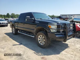 2012 Ford F-250 XL with VIN 1FT7W2BTXCEB91868, listed as a Copart auction lot 60296175 with 198,447 mi miles and Clean title. Bid and sale history available at DreamBid. Image 4.