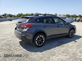 2021 Subaru Crosstrek Premium z VIN JF2GTAPC3MH657623, wystawiony jako Copart lot #54074935 z przebiegiem 52 384 mil mil oraz Szkoda całkowita • Salvage title. Historia ofert i sprzedaży dostępna na DreamBid. Obrazek 3.