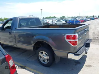 2009 Ford F-150 XL с VIN 1FTRF12W09KB65870, выставлен на аукционе IAAI как лот 42486982 с пробегом 106 412 миль миль и . История ставок и продаж доступна на DreamBid. Изображение 3.