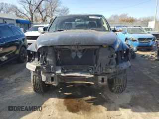 2012 Ram 1500 Laramie Longhorn with VIN 1C6RD6PT3CS172618, listed as a Copart auction lot 84116464 with 181,091 mi miles and Salvage title. Bid and sale history available at DreamBid. Image 5.