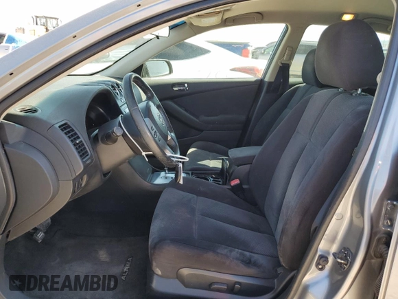 2008 Nissan Altima 3.5 SE with VIN 1N4BL21E18N474680, listed as a Copart auction lot 52615095 with 132,761 mi miles and Salvage Title. Bid and sale history available at carsss.com. Image 7.
