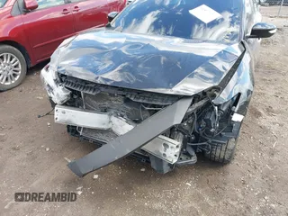 2017 Nissan Maxima SV with VIN 1N4AA6AP0HC373183, listed as a IAAI auction lot 41877877 with 137,478 mi miles and . Bid and sale history available at DreamBid. Image 6.