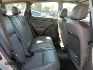 2006 Toyota Matrix STD z VIN 2T1LR30EX6C552801, wystawiony jako Copart lot #52352645 z przebiegiem 225 295 mil mil oraz Czysty tytuł • Clean title. Historia ofert i sprzedaży dostępna na DreamBid. Obrazek 10.
