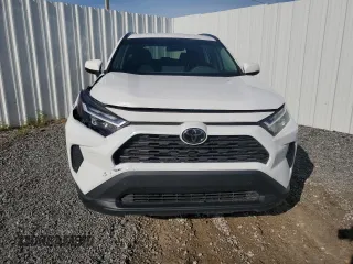 2023 Toyota RAV4 XLE с VIN 2T3P1RFV6PW342495, выставлен на аукционе Copart как лот 60547215 с пробегом 48 876 миль миль и Чистый • Clean title. История ставок и продаж доступна на DreamBid. Изображение 5.
