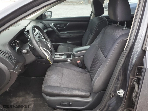 2018 Nissan Altima 2.5 SV with VIN 1N4AL3AP8JC116397, listed as a Copart auction lot 48001395 with 113,740 mi miles and Clean Title. Bid and sale history available at carsss.com. Image 7.