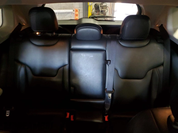 2022 Jeep Compass High Altitude with VIN 3C4NJDCB1NT226128, listed as a Copart auction lot 53938255 with 11,232 mi miles and Salvage Title. Bid and sale history available at DreamBid. Image 10.