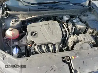 2022 Hyundai Tucson Limited with VIN 5NMJE3AE9NH029540, listed as a Copart auction lot 68401815 with 122,797 mi miles and Salvage title. Bid and sale history available at DreamBid. Image 16.