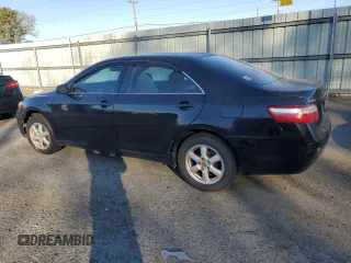 2007 Toyota Camry CE with VIN 4T1BE46K67U030287, listed as a Copart auction lot 49896785 with 298,339 mi miles and Clean Title. Bid and sale history available at carsss.com. Image 2.