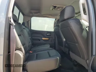 2016 Chevrolet Silverado 1500 with VIN 3GCUK9EC2GG243754, listed as a Copart auction lot 65798744 with 139,207 mi miles and Salvage Title. Bid and sale history available at DreamBid. Image 10.