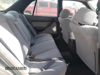 1994 Toyota Camry LE z VIN JT2GK12E2R0050878, wystawiony jako Copart lot #46878005 z przebiegiem 152 211 mil mil oraz Szkoda całkowita • Salvage title. Historia ofert i sprzedaży dostępna na DreamBid. Obrazek 10.