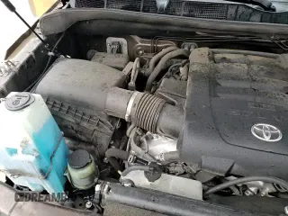 2021 Toyota Tundra Platinum с VIN 5TFGY5F12MX292607, выставлен на аукционе Copart как лот 47791255 с пробегом 74 410 миль миль и Списание • Salvage title. История ставок и продаж доступна на DreamBid. Изображение 13.