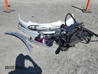 2023 Tesla Model 3 с VIN 5YJ3E1EAXPF541042, выставлен на аукционе Copart как лот 52898805 с пробегом 59 724 миль миль и Списание • Salvage title. История ставок и продаж доступна на DreamBid. Изображение 12.