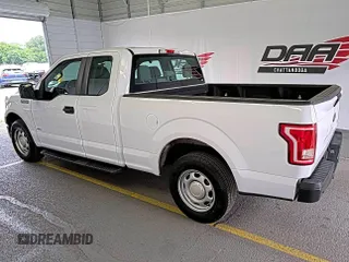 2015 Ford F-150 XL с VIN 1FTEX1CP1FKF08782, выставлен на аукционе IAAI как лот 42643080 с пробегом 201 869 миль миль и . История ставок и продаж доступна на DreamBid. Изображение 35.