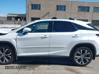 2020 Lexus RX 350 with VIN 2T2HZMDA8LC252023, listed as a IAAI auction lot 41667073 with 35,497 mi miles and . Bid and sale history available at DreamBid. Image 15.