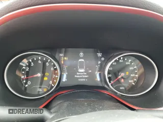 2021 Jeep Compass Trailhawk с VIN 3C4NJDDB5MT589223, выставлен на аукционе Copart как лот 65392765 с пробегом 141 919 миль миль и Чистый • Clean title. История ставок и продаж доступна на DreamBid. Изображение 9.