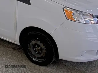 2020 Nissan NV200 SV with VIN 3N6CM0KN1LK704471, listed as a IAAI auction lot 42748291 with 99,672 mi miles and . Bid and sale history available at DreamBid. Image 26.