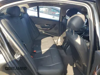 2015 BMW 3 Series 320i с VIN WBA3B1G50FNT63843, выставлен на аукционе Copart как лот 72005294 с пробегом 112 374 миль миль и Чистый • Clean title. История ставок и продаж доступна на DreamBid. Изображение 10.