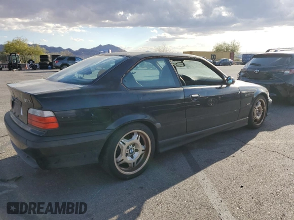 1999 BMW 3 Series M3 with VIN WBSBG9337XEY80490, listed as a Copart auction lot 80983274 with 150,157 mi miles and Clean Title. Bid and sale history available at carsss.com. Image 3.