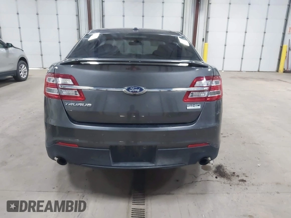 2017 Ford Taurus SHO with VIN 1FAHP2KT1HG112641, listed as a IAAI auction lot 42247762 with 117,908 mi miles and . Bid and sale history available at DreamBid. Image 17.