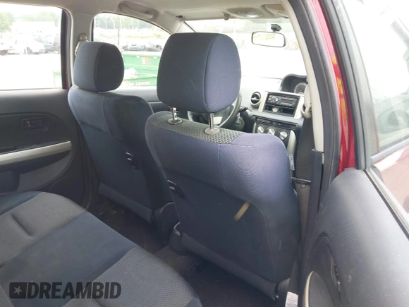 2006 Scion xA z VIN JTKKT604465012257, wystawiony jako IAAI lot #42236079 z przebiegiem 220 209 mil mil oraz . Historia ofert i sprzedaży dostępna na DreamBid. Obrazek 8.