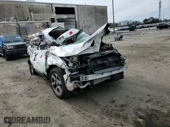 2017 Honda CR-V EX with VIN 2HKRW2H56HH641461, listed as a Copart auction lot 45807365 with Not Provided miles and Non Repairable. Bid and sale history available at DreamBid. Image 10.
