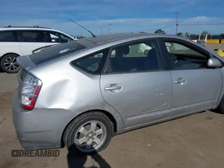 2007 Toyota Prius with VIN JTDKB20U173248185, listed as a IAAI auction lot 42021752 with 407,347 mi miles. Bid and sale history available at carsss.com. Image 12.