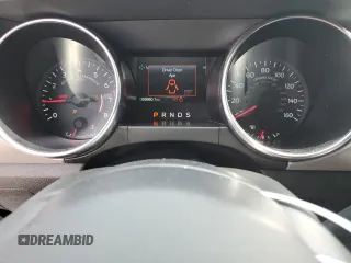2020 Ford Mustang EcoBoost z VIN 1FATP8UH9L5137734, wystawiony jako Copart lot #52444625 z przebiegiem 59 980 mil mil oraz Szkoda całkowita • Salvage title. Historia ofert i sprzedaży dostępna na DreamBid. Obrazek 9.