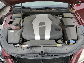 2013 Hyundai Genesis 3.8L с VIN KMHGC4DD2DU220891, выставлен на аукционе Copart как лот 52946075 с пробегом 153 847 миль миль и Чистый • Clean title. История ставок и продаж доступна на DreamBid. Изображение 11.