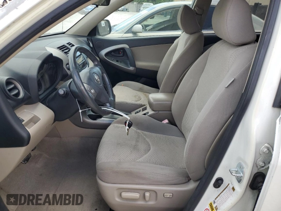 2008 Toyota RAV4 Ltd with VIN JTMZD31V885090309, listed as a Copart auction lot 53273685 with 128,554 mi miles and Clean Title. Bid and sale history available at carsss.com. Image 7.
