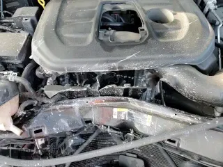 2022 Jeep Grand Cherokee Laredo E z VIN 1C4RJFAG5NC162232, wystawiony jako Copart lot #47308935 z przebiegiem 42 594 mil mil oraz Szkoda całkowita • Salvage title. Historia ofert i sprzedaży dostępna na DreamBid. Obrazek 14.